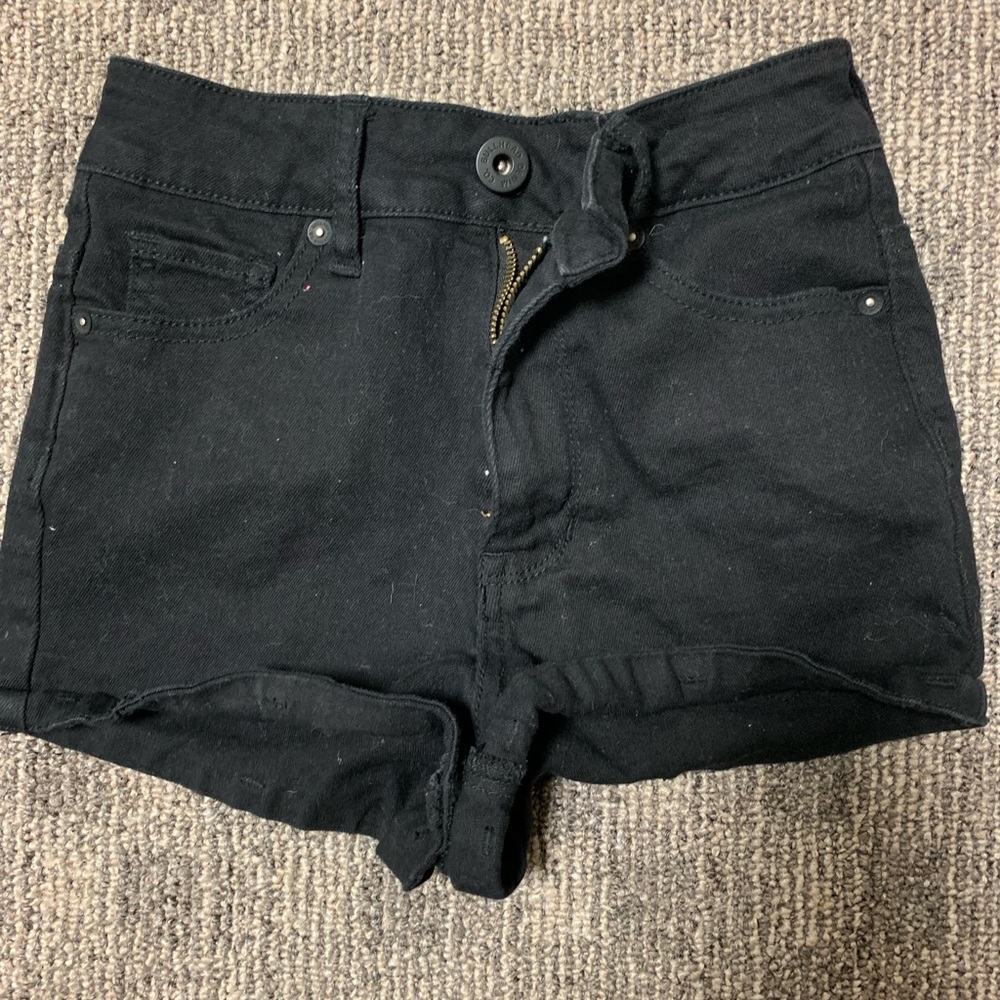 Bullhead shorts